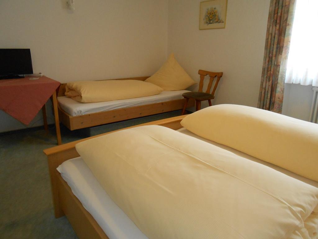 Landgasthof Schützen Hotel Tengen Habitación foto