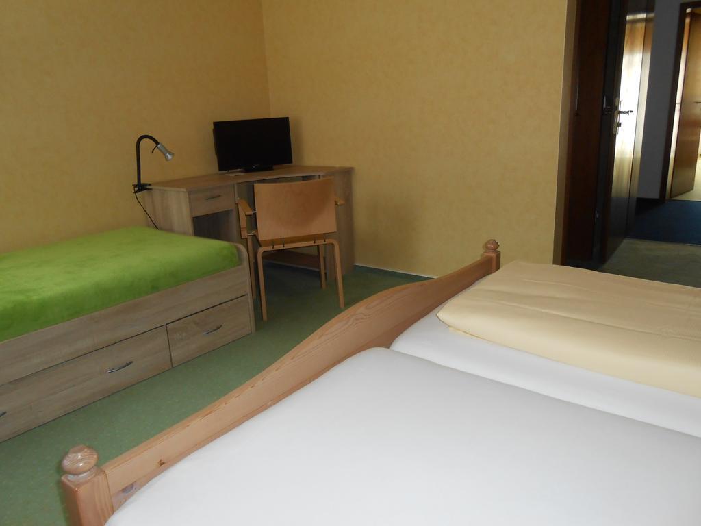 Landgasthof Schützen Hotel Tengen Habitación foto
