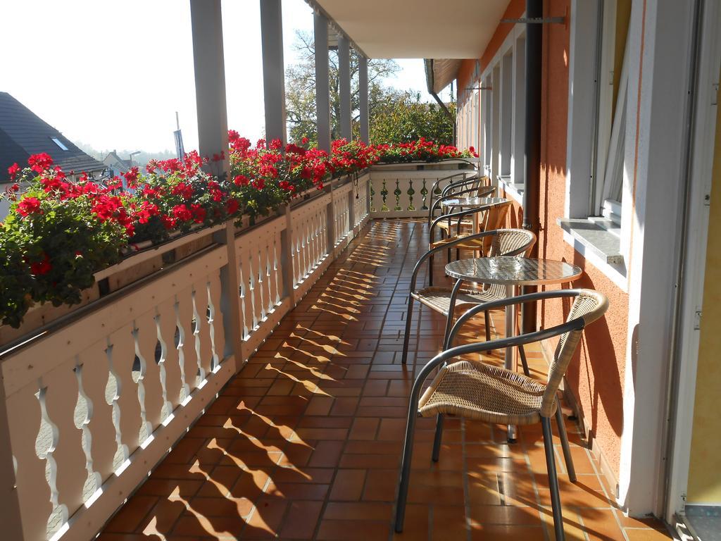 Landgasthof Schützen Hotel Tengen Exterior foto